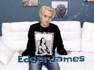 EdgarJames
