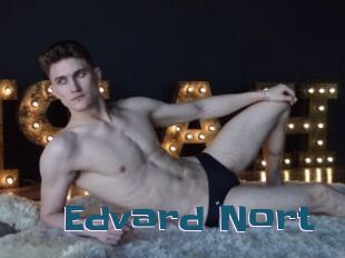 Edvard_Nort