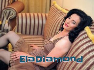 ElaDiamond