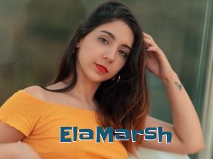 ElaMarsh