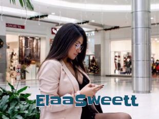 ElaaSweett