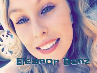 Eleanor_Benz