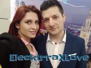 ElecktrraXLove