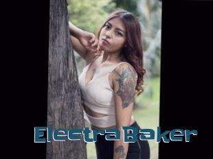 ElectraBaker