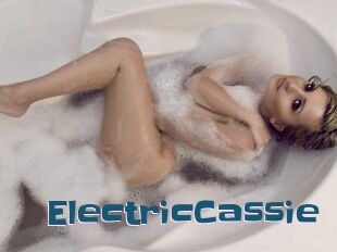 ElectricCassie