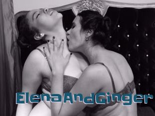 ElenaAndGinger