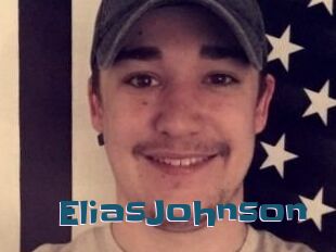 Elias_Johnson