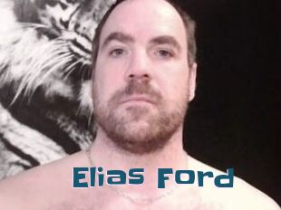 Elias_Ford