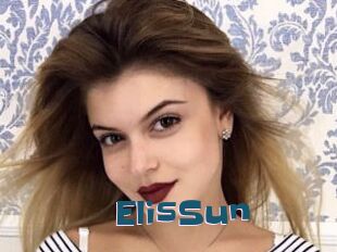 ElisSun Gang Bangs