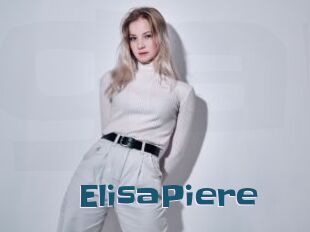 ElisaPiere