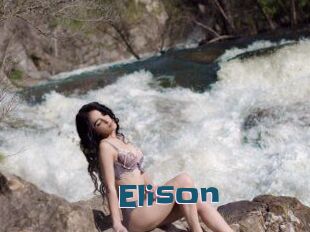 Elison