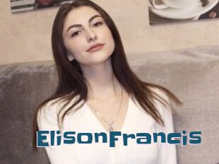 ElisonFrancis