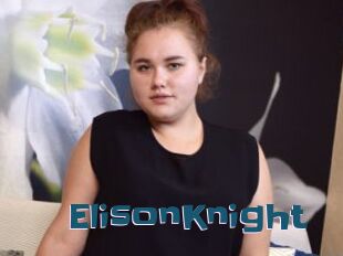 ElisonKnight