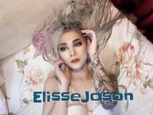 ElisseJoson