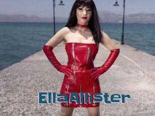 EllaAllister