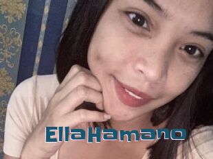 EllaHamano