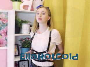 EllaHotCold