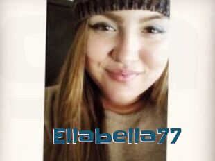 Ellabella77