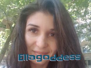 Ellagoddess