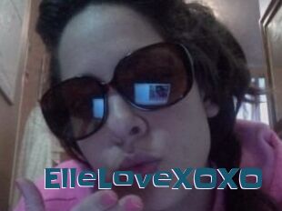 ElleLoveXOXO