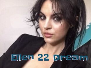 Ellen_22_Dream