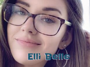 Elli_Belle