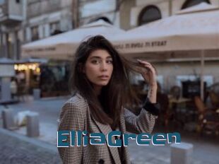 ElliaGreen