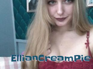 EllianCreamPie