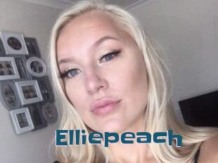 Elliepeach