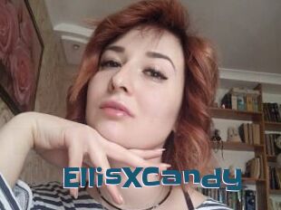 EllisXCandy