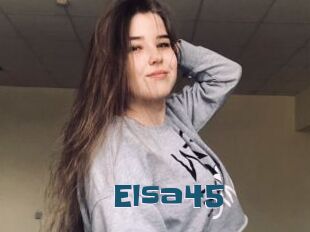 Elsa45