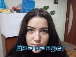 ElsaDanger