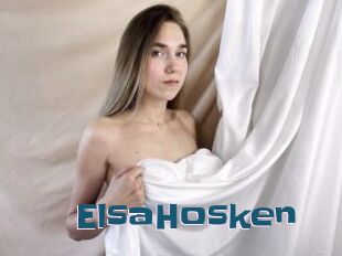 ElsaHosken