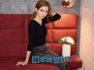 ElsaSin