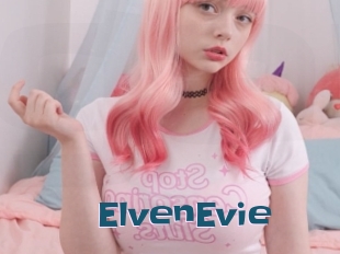 ElvenEvie