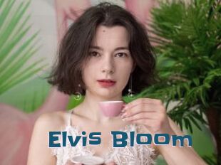 Elvis_Bloom