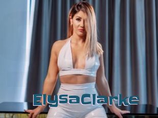 ElysaClarke