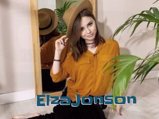 ElzaJonson