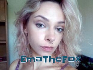 EmaTheFox