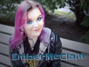 EmberMcClain