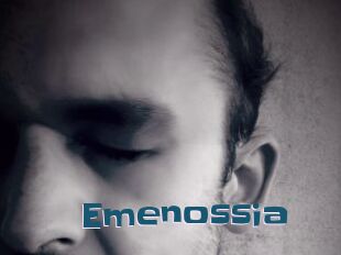 Emenossia