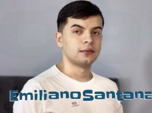 EmilianoSantana