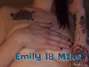 Emily_18_MIke