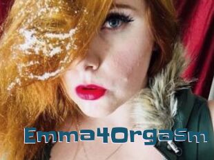 Emma4Orgasm