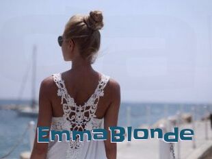 EmmaBlonde