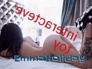 Emma_Holiday