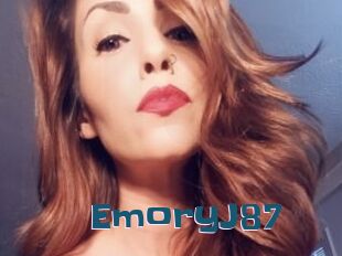 EmoryJ87