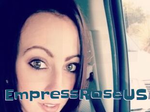 EmpressRoseUSA