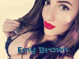 Emy_Brown