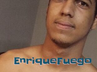 EnriqueFuego